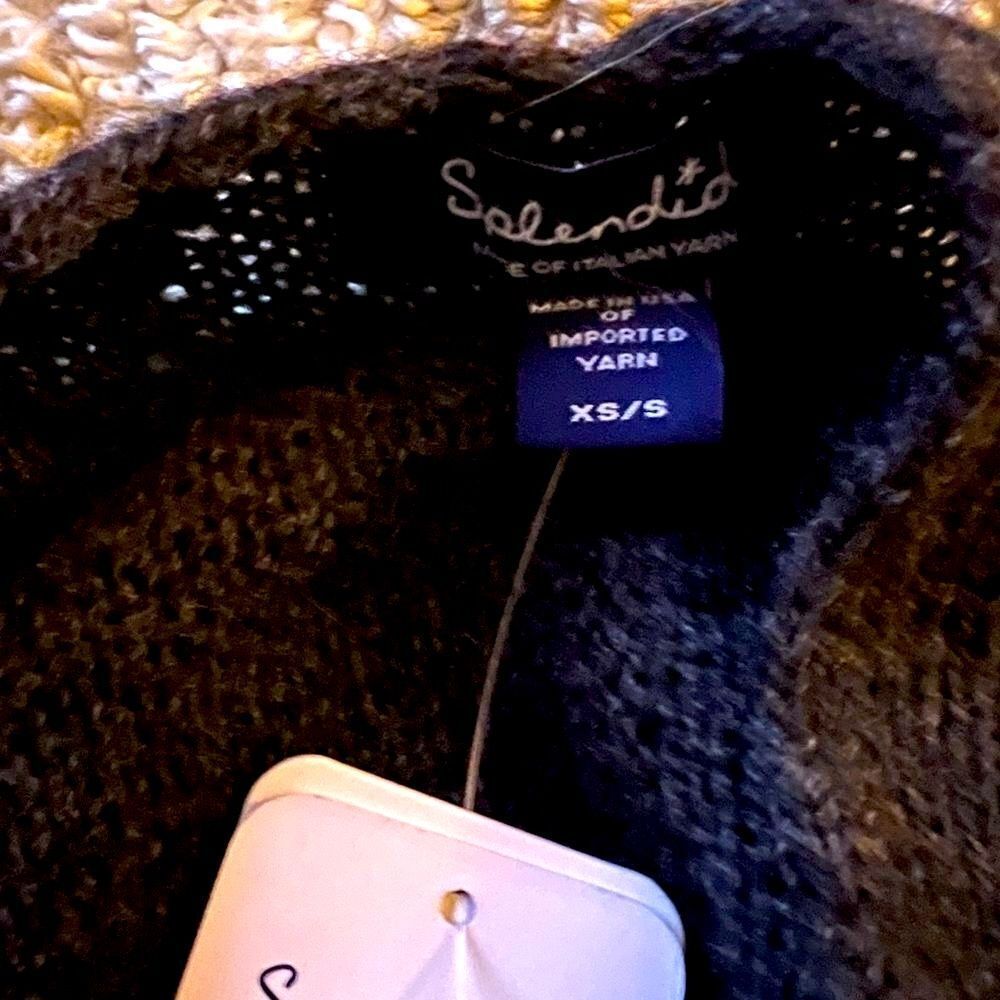 Splendid sweater  size S